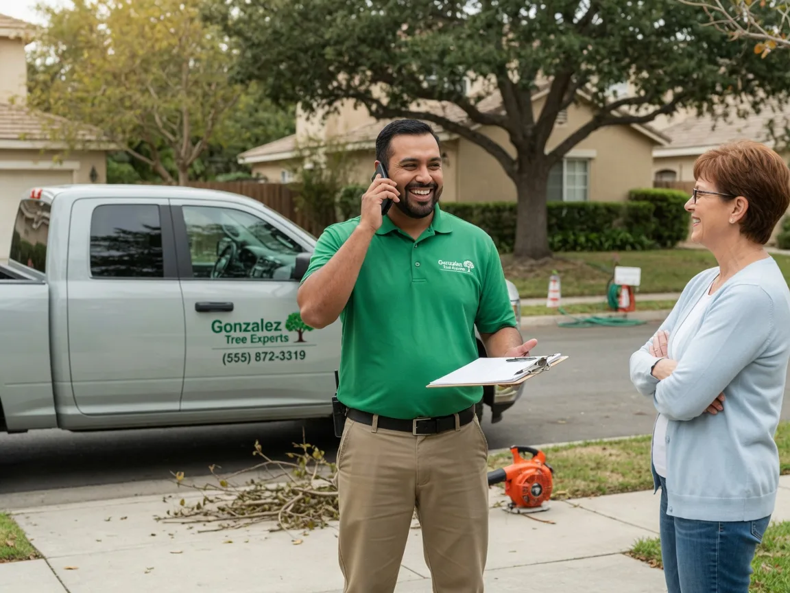 Tree Service Alna, ME FAQs